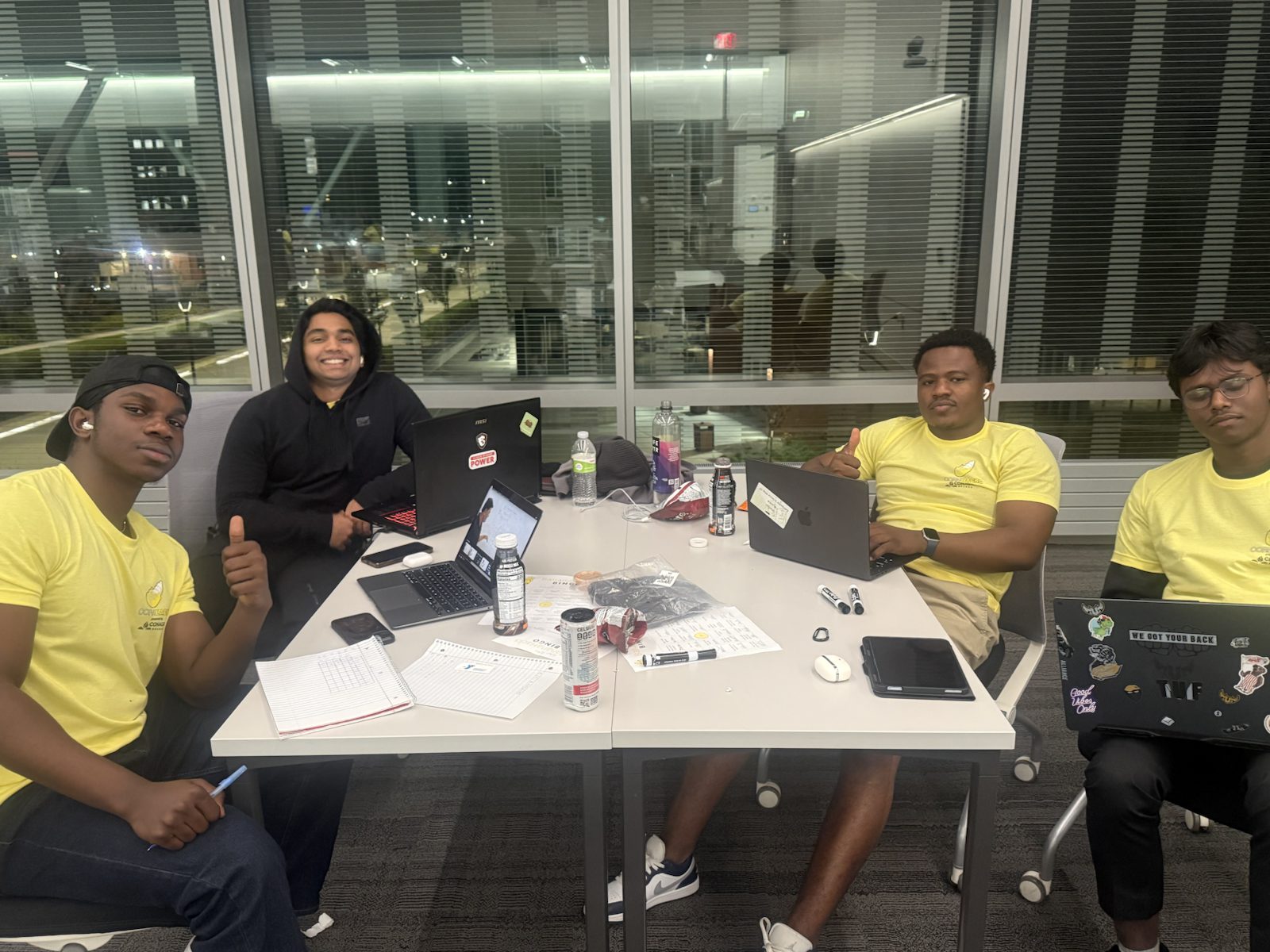 Shelton Bumhe gallery photo 4