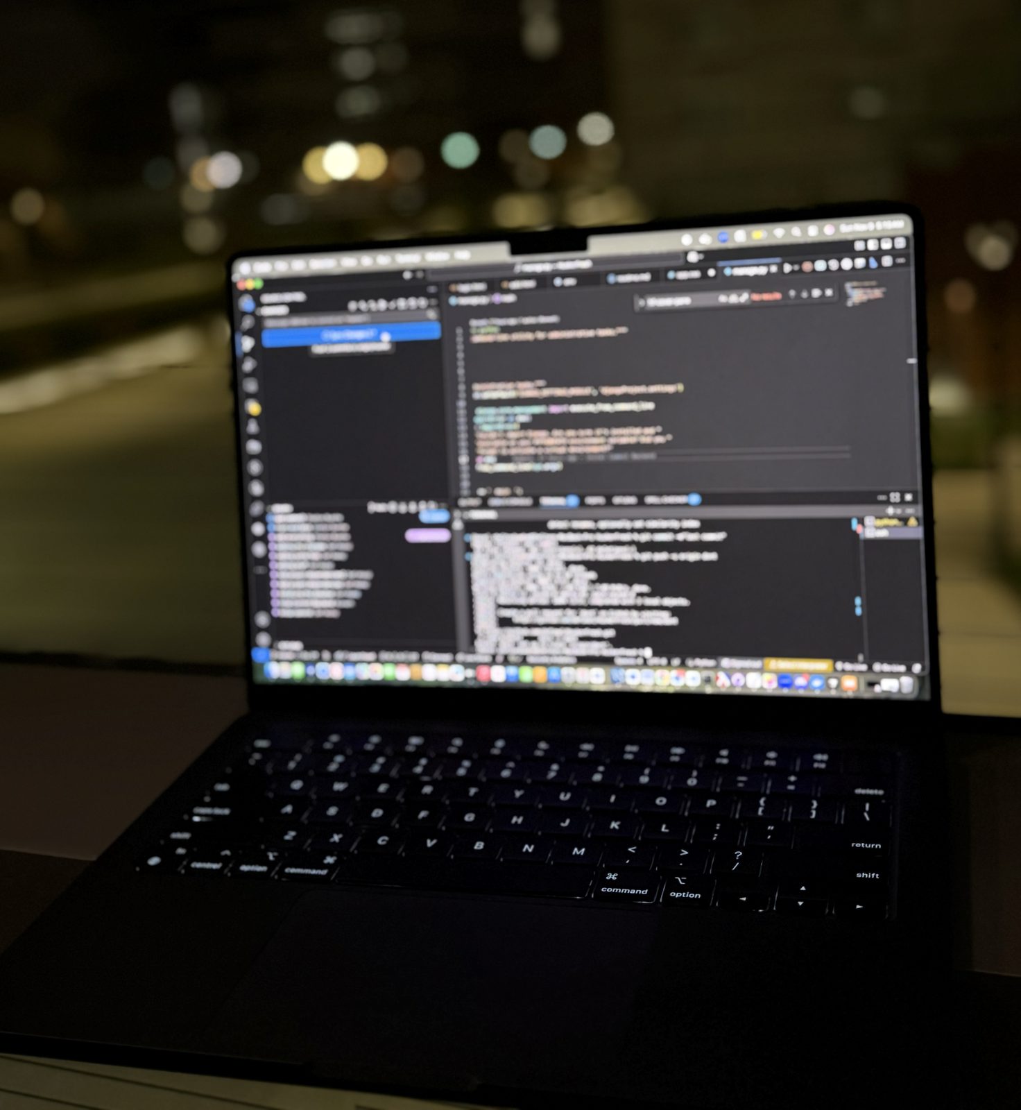 Shelton Bumhe gallery photo 1