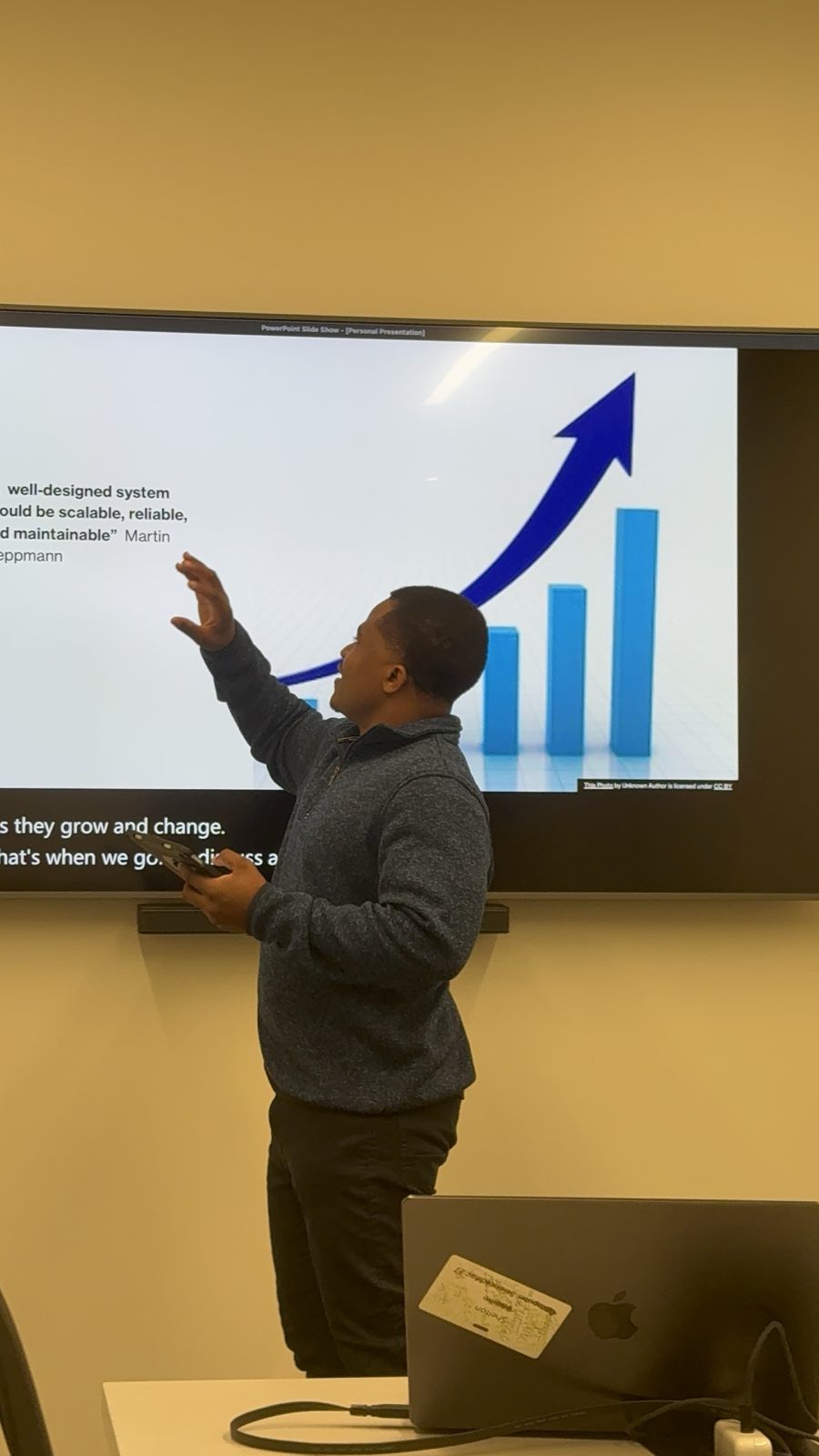 Shelton Bumhe gallery photo 2