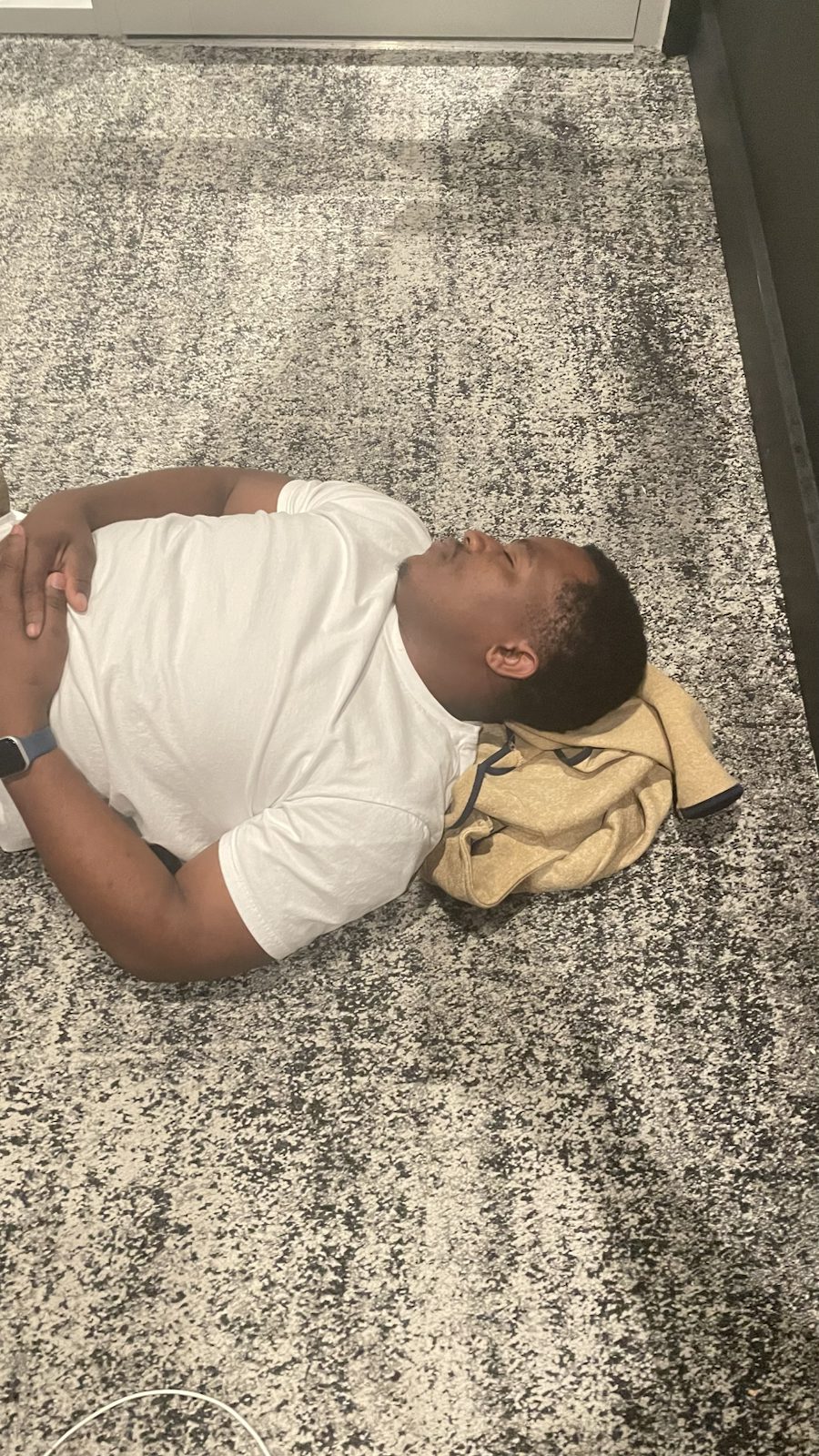 Shelton Bumhe gallery photo 6